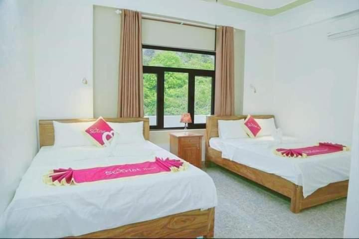 Starlet Hotel Фонгня Екстер'єр фото