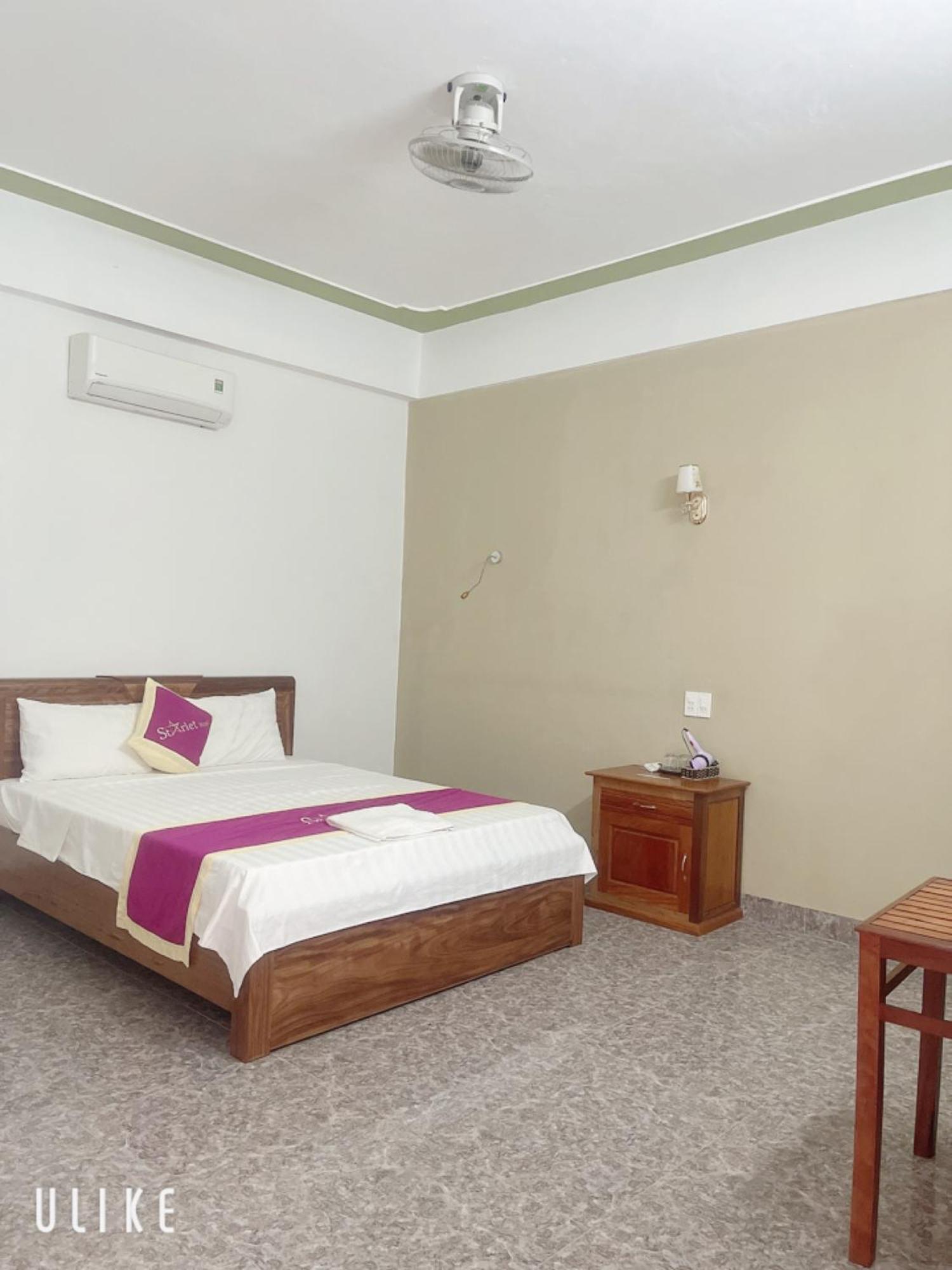 Starlet Hotel Фонгня Екстер'єр фото