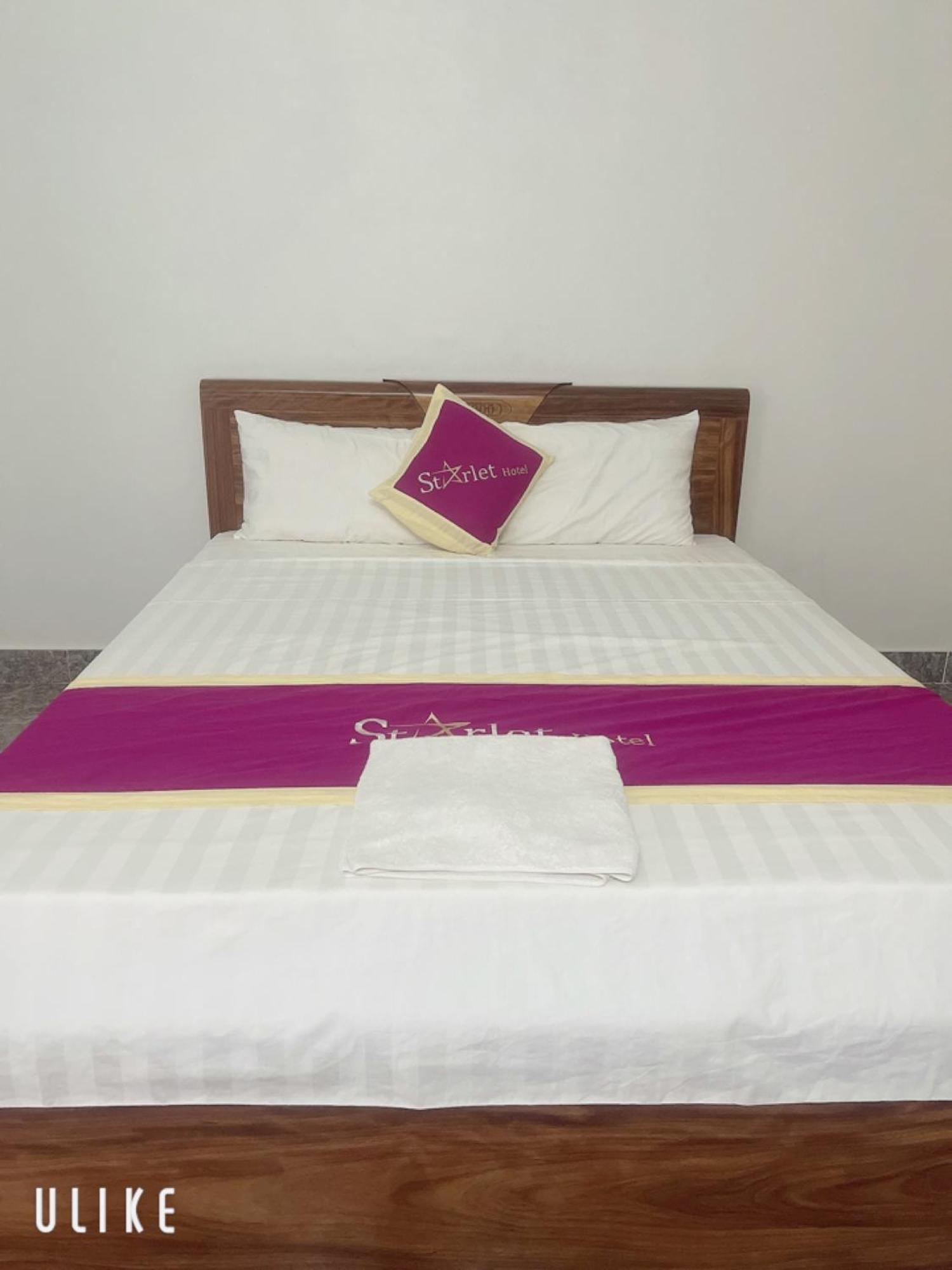Starlet Hotel Фонгня Екстер'єр фото