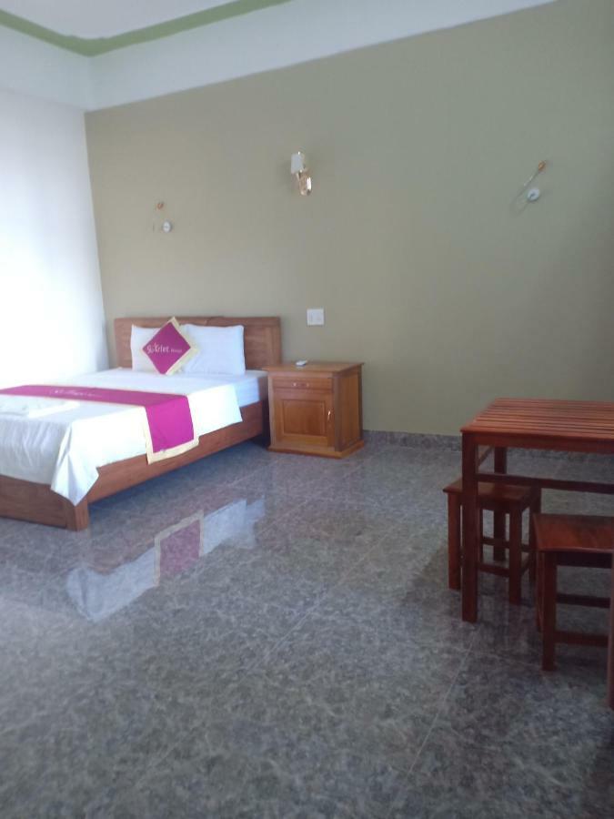 Starlet Hotel Фонгня Екстер'єр фото